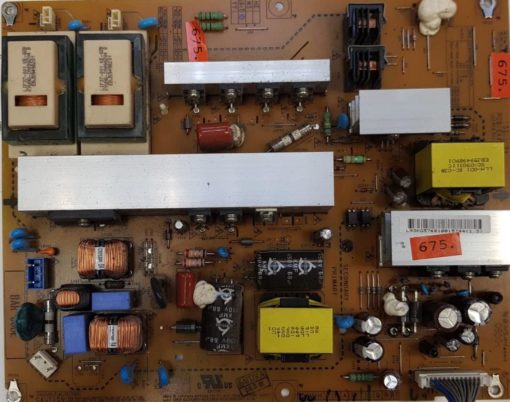 NETZTEIL	LG	PLHL-T838A LG37-09LF	EAX55357701/32	PLHL-T838B LGP37-09LH, PLHL-T838A LGP37-09LF, PLHL-T823B LGP42-09LH, PLHL-T823A LGP42-09LF	09.1.24 2300KPG093A-F	L93KG576810015744(1.3) (Gbr )                  PositionNummer:N62-675