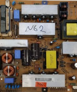 NETZTEIL	LG	32LD550 42LD420 32LD420	EAX61124202/2 REV1.1			TA5FE609902010253(1.1) (Gbr )                  PositionNummer:N62-700