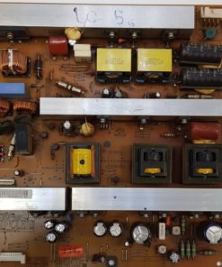 NETZTEIL	LG	50PW450T	EAX63329902/2 EAY62171102 	XP5 50T3R3-220V, 3PAGC10037B-R	YXP5-50R3CI PE-6421-3-LF PSPI-L023A 	LB5AI621711020203(2.0) (Gbr )                  PositionNummer:N62-734