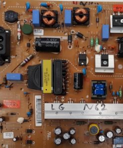 NETZTEIL	LG	EAX65423701(2.1) REV2.1 LGP3942-14PL1 		LGP3942I-14PL1		TE8LH630719015862(5.0) (Gbr )                  PositionNummer:N62-872