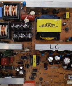 NETZTEIL	LG	EAY3302510 EAX31845101/9		EAY3302450 EAY3303030 		B704A330251012087 (Gbr )                  PositionNummer:N62-701