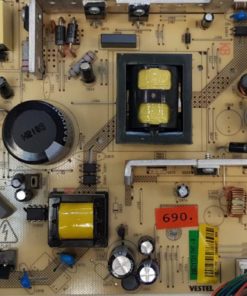 NETZTEIL 	MEDION	MD 30587DE-S 30587DE-A 20512837-26707742	17PW26-5	20571731 THT-8		20571733-26665427 634 (Gbr )                  PositionNummer:N01-690