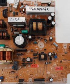 NETZTEIL 	PANASONIC	CEF273A ETL-XPC-204T		1.6A 125V		187724062238 5-55 0/R (Gbr)          PositionNummer:N05-847