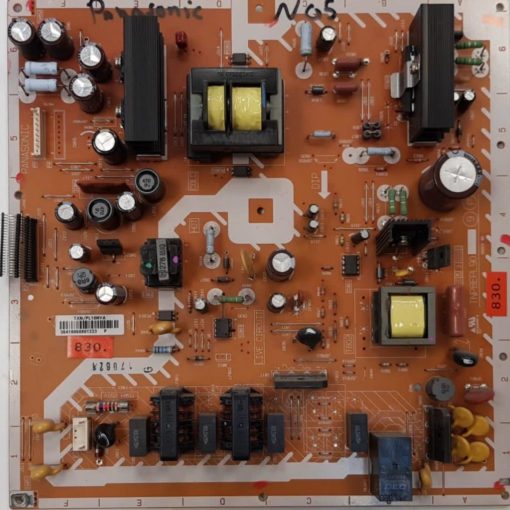 NETZTEIL 	PANASONIC	TNP8EPL90 9P		17062A		TXN/PL10NVA 36418060801223 P (Gbr)          PositionNummer:N05-830