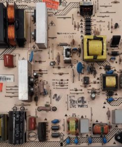 NETZTEIL	PHILIPS	715G4802-P01-H20-003H				PWTVBQG1GPR1 X1GPR1000112432102 (Gbr )                  PositionNummer: N59-904