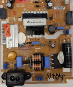 NETZTEIL	SAMSUNG	UN28H4500AFXZA, HG28NE470AFXZA	L28S0_ESM PSLF490S06A BN44-00695A			CN07BN4400695ASE38F3L0446 REVR.B (Gbr )                  PositionNummer:N104-640