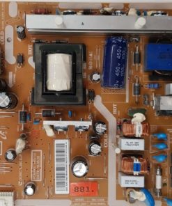 NETZTEIL	SAMSUNG	HG46AA570LRXXR	L46GF_DDY BN44-00667A REV1.0	HU10251-13054	031)370-6600	CN07BN4400667ADC07F1H1234R.A (Gbr )                  PositionNummer:N104-881