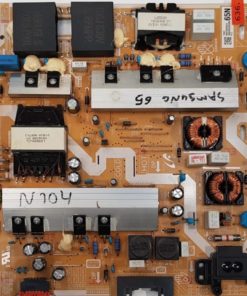 NETZTEIL	SAMSUNG	L65E6N_NHS BN44-00932A, L55E6_NHS BN44-00932C,  L55E6N_NHS BN44-00932E, L65E6A_NHS BN44-00932F				TH07 BN4400932A AM5RKAO0388 R.C 65N (Gbr )                  PositionNummer: N104-636