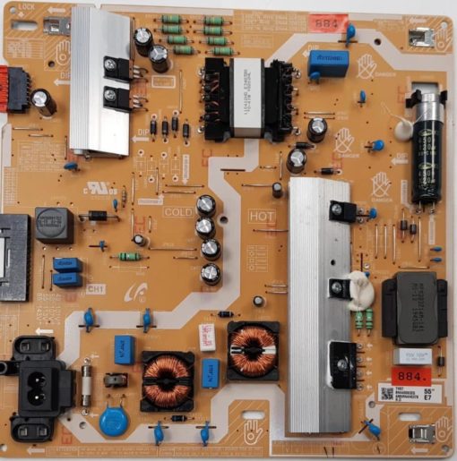 NETZTEIL	SAMSUNG	UN65NU6900F UN65TU8300	L65E7N_RHS BN44-00932S	L55E7_RHS BN44-00932Q, L55E7N_RHS BN44-00932R REV:1.2		TH07 BN4400932Q AM5RN4H0378 R.D 55" E7 (Gbr )                  PositionNummer:N104-884