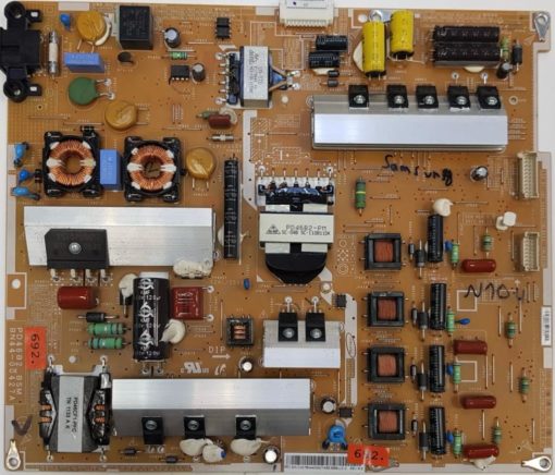 NETZTEIL	SAMSUNG	PD46B2_BSM BN44-00427A PSLF151B03A		1588-3366		CN07BN4400427ASE38B8JJ210 REV R.E (Gbr )                  PositionNummer:N104-692