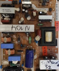 NETZTEIL	SAMSUNG	PSLF121401A P2632HD_ASM REV1.3		2010.04.16		CN07BN4400338ASE38ZBGB061 R.E, EABC072379 (Gbr )                  PositionNummer:N104-673