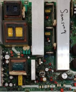 NETZTEIL	SAMSUNG	PS63A756T1M	PSPF771F01A REV 1.2	1588-3366		CN07BN9603736ASE38C6K0026 REV1.1 (Gbr )                  PositionNummer: N104-593