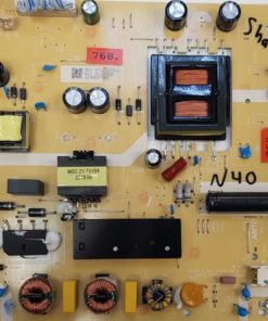 NETZTEIL	SHARP	50FN4KA	E021M589-B1			M07/9763-00891 A12/20220825 2130003963 (Gbr )                  PositionNummer:N40-768