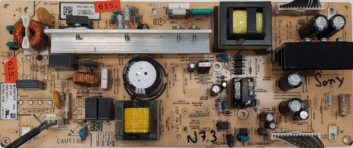 NETZTEIL	SONY	APS-254 1-881-411-22		APS-253 100V-240V~50/60Hz 192W	4-168-545-11	APS-253(ID) 147420123-1012B069233-A (Gbr )                  PositionNummer: N73-615