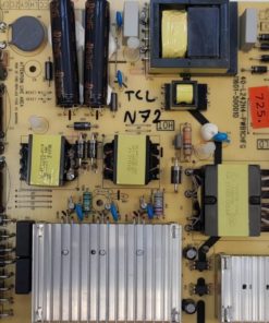 NETZTEIL	TCL	55C729	40-L242H4-PWB1CHFG	 11601-500010		REV:B.0 H 20314233PS0244 2116 30805-000047(HF)(Gbr )                  PositionNummer:N72-725