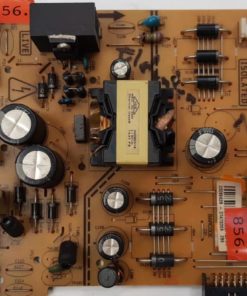 NETZTEIL	TELEFUNKEN	D40F289N3CW	090715R3 17IPS12			23269638-27470309 289 (Gbr )                  PositionNummer:N27-856