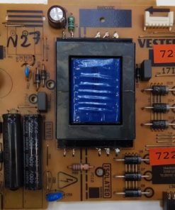 NETZTEIL	TELEFUNKEN	130319R6 17IPS62				28408081 23581201 TH2 200310C CO  (Gbr )                  PositionNummer:N27-722