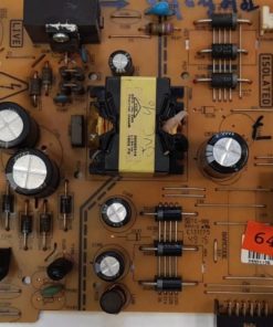 NETZTEIL	TELEFUNKEN	17IPS12 090715A		TC-368 94V-0 E131175 49 15	 (Gbr )                  PositionNummer: N27-643