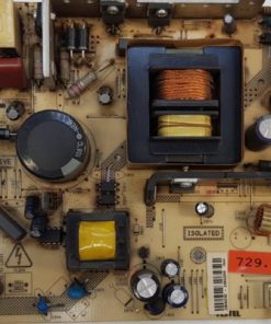NETZTEIL	TELEFUNKEN	T37R912, T32E884	17PW26-5			20580292-26642366 1544 (Gbr )                  PositionNummer:N27-729