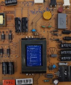 NETZTEIL	TELEFUNKEN	D40F275R3C	181113R3 17IPS71			23204840-27230381 460 (Gbr )                  PositionNummer:N27-746
