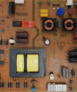 NETZTEIL 	TOSHIBA	50UA3A63DG	17IPS72	CH-1 E169373		28348467 23383402 TH5 191116C ST (Gbr )                  PositionNummer: N26-754