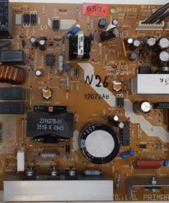 NETZTEIL 	TOSHIBA	32AV550C 	68-FB43B	E128280 4609		B1213164 SRV2169WW CHINA (Gbr )                  PositionNummer: N26-657