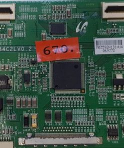 T-CON	BLAUPUNKT	A60MB4C2LV0.2				M03592H1D1HU4069772 (Gbr)    PositionNummer:T42-670