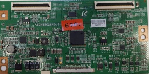 T-CON	BLAUPUNKT	A60MB4C2LV0.2				M03592H1D1HU4069772 (Gbr)    PositionNummer:T42-670