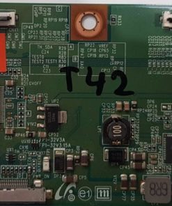 T-CON	ORION	KDL-40CZ520	V315H3-CPE6			M$35-D057146-L$HL310907JV55 (Gbr)    PositionNummer:T42-594