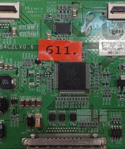 T-CON	SAMSUNG	UE32C5100QWXZT	F60MB4C2LV0.6	1B 94V-0 1040.211-F 9B465		M3256H0J05MZ007307 (Gbr)    PositionNummer:T13-611