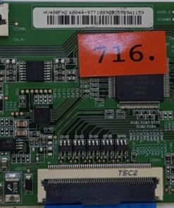 T-CON	SAMSUNG	UE32K5100AK	HV320FHB-N10/HV480FH2-600 47-6021043	2015.01.12		HU480FH2 60044-977 10890B059B9A1159 (Gbr)    PositionNummer:T13-716