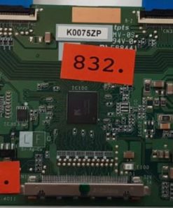 T-CON	SHARP	LC40FG3241K	1P-0149X00-4011	E88441		S4P015265 (Gbr)    PositionNummer:T40-832