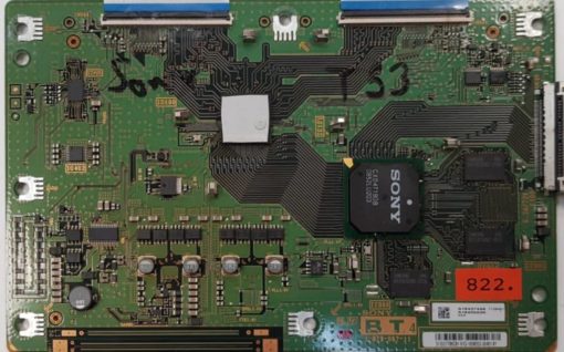 T-CON	SONY	KDL-32XBR9	1-879-067-11			SI-55331T06C01-91Q-1650553-38461-01, A1643744A A1650553A 7138461XXX (Gbr)    PositionNummer:T53-822