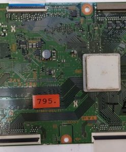 T-CON	SONY	KDL-55HX820 55HX720 46HX720 46HX920	1-883-893-11			Y155:TAB-R-C14-D-1-0783 (Gbr)    PositionNummer:T53-795