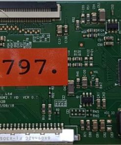 T-CON	TELEFUNKEN	6870C-0442B 32/37 ROW2.1 HD VER0.1		3AN23D		32 6871L-4445G1GCCXPD4148 (Gbr)    PositionNummer:T37-797