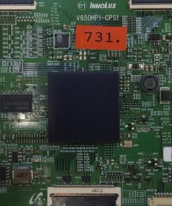 T-CON	TELEFUNKEN	V650HP1-CPS1				30067A 537J52PNT34090ZV500001 (Gbr)    PositionNummer:T37-731