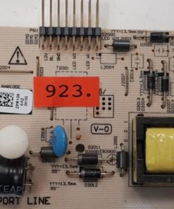 INVERTER	GRUNDIG	ZNL193-07				ZPR125 145646 25/10/2016 SERI:0465, ZPR120 642 00195 (Gbr)               PositionNummer:I38-923