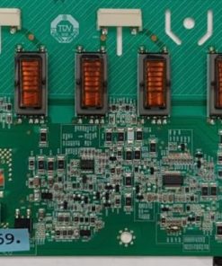 INVERTER	JVC	4H.V0708.501/D6		E206453 V070-W01		DS-1926006320-78C-0000000-01795-07 (Gbr)               PositionNummer:I75-959