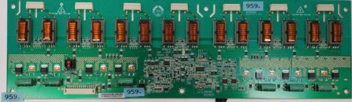 INVERTER	JVC	4H.V0708.501/D6		E206453 V070-W01		DS-1926006320-78C-0000000-01795-07 (Gbr)               PositionNummer:I75-959