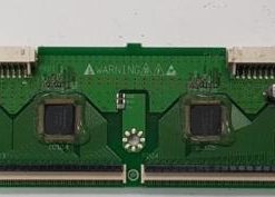 INVERTER	LG	LGE PDP 100830 42T3_YDRV EAX62081101 REV: F		E106239		EBR68288402 YDRVTP HI42118I022564 2011 08 18 (Gbr)               PositionNummer:I32-949