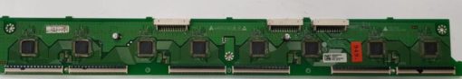 INVERTER	LG	LGE PDP 100830 42T3_YDRV EAX62081101 REV: F		E106239		EBR68288402 YDRVTP HI42118I022564 2011 08 18 (Gbr)               PositionNummer:I32-949