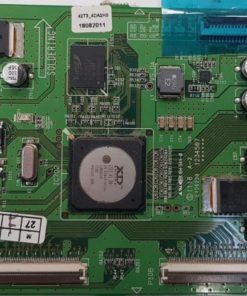 INVERTER	LG	42PW450T	LGE PDP 100831 42T3_CTRL EAX63326201 REV:H 	42T3_4DA2K0 18082011		EBR71205702 CTRL HI42118A021517 2011.08.19 (Gbr)               PositionNummer:I32-951