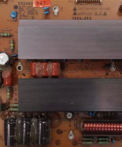 INVERTER	LG	LGE PDP 110106 42T3_YSUS EAX62080701 REV:N		E52483 		EBR68341901 YSUS KS42116J062936 2011.06.15 (Gbr)               PositionNummer:I32-947