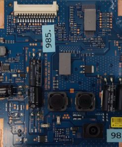 INVERTER	SONY	KDL-55W756C KDL-55W755C	15STM6S-ABC01 REV:1.0			455697TF1203620T1 019 20007 0021 (Gbr)               PositionNummer:I33-985