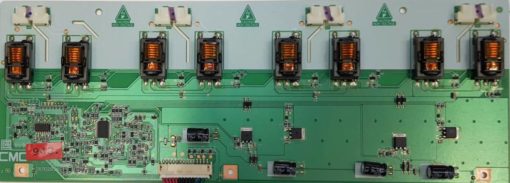 INVERTER	TOSHIBA	ETL-XPC-204T T871029.26 (Gbr)               PositionNummer:I36-948