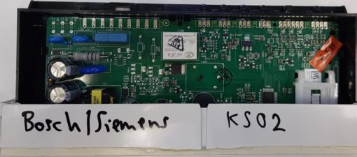 KÜHLSCHRANK STUER-MODULE	BOSCH-SIEMENS	8001021742 111150005500		V19_09 FCT0110 HODGEN.W.X-20.12.16-M EA100 2010  220-240VAC		8001021742 337 V1.1 146480 214771,01034658(Gbr) PositionNummer:KS02-819
