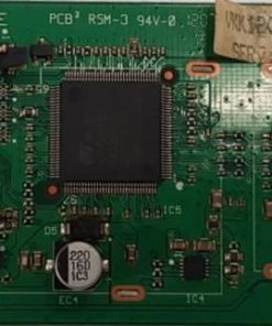 MAINBOARD	GRUNDIG	VEV195R-3		VKK120 B4082 0035145		VKK12020322480 (Gbr)          PositionNummer:KT28-952