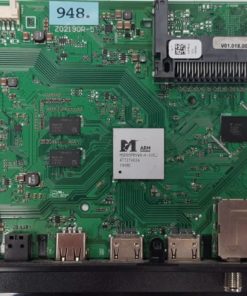 MAINBOARD	GRUNDIG	49 GUB 8940	Z02190R-5	SXN0000000 SN 90401349		01036520520101349 8  (Gbr)          PositionNummer:KT28-948