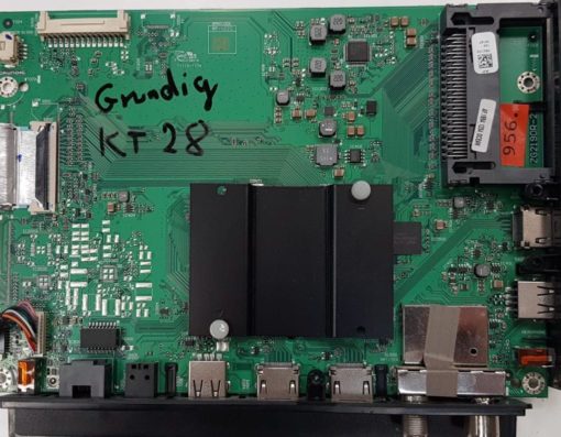 MAINBOARD	GRUNDIG	50 VOE 71	ZG2190R-2	AF.1854_1254_OCEAN		82871102006979, AF TRC110 108 00167 (Gbr)          PositionNummer:KT28-956 A+
