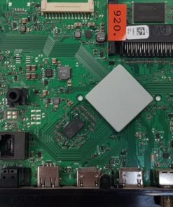 MAINBOARD	GRUNDIG	43 GFB 6623	ZG7190R-4	V03.004.01		G7 K98DZZ 643 00120 (Gbr)          PositionNummer:KT28-920